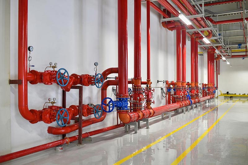 Innovative Technology Empowering Pipeline Upgrades – Tianjin Juming Steel Pipe Co., Ltd. Launches Novae Generationis High-Perficiendi Plastic-Coated Ferro Pipes