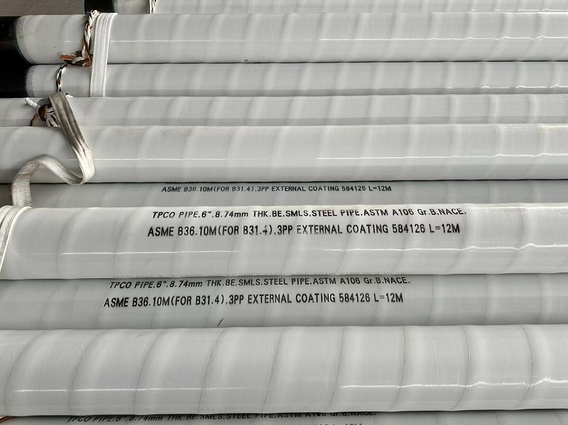 Tianjin Jumin Steel Pipe Co., Ltd. Expands Global Footprint with Premium Steel Products