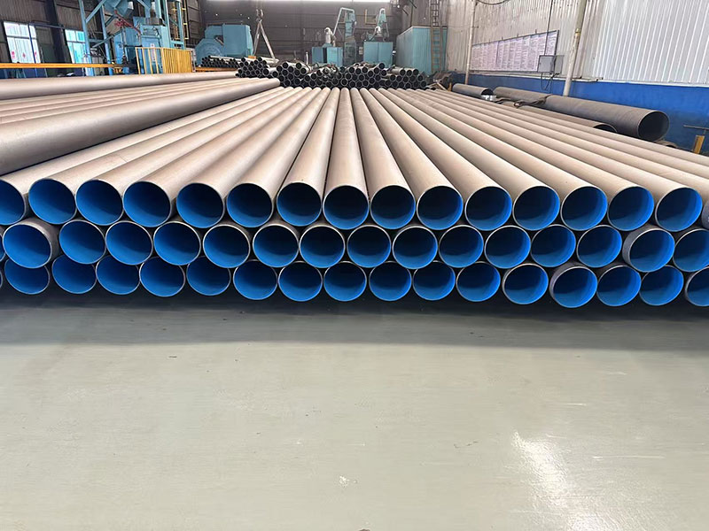 Quaenam sunt key differentiae inter 3PE et FBE Anti-Corrosion Ferri Pipes?