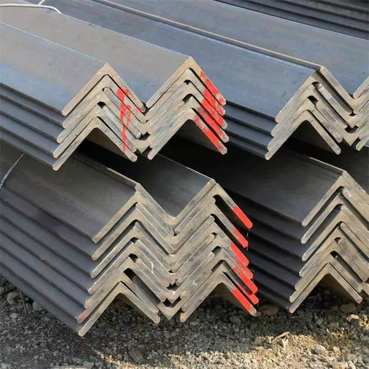 Hot-rolled Anglus Steel