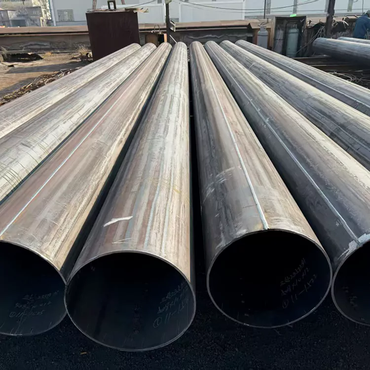 Q235B protinus Soam Ferro Pipe