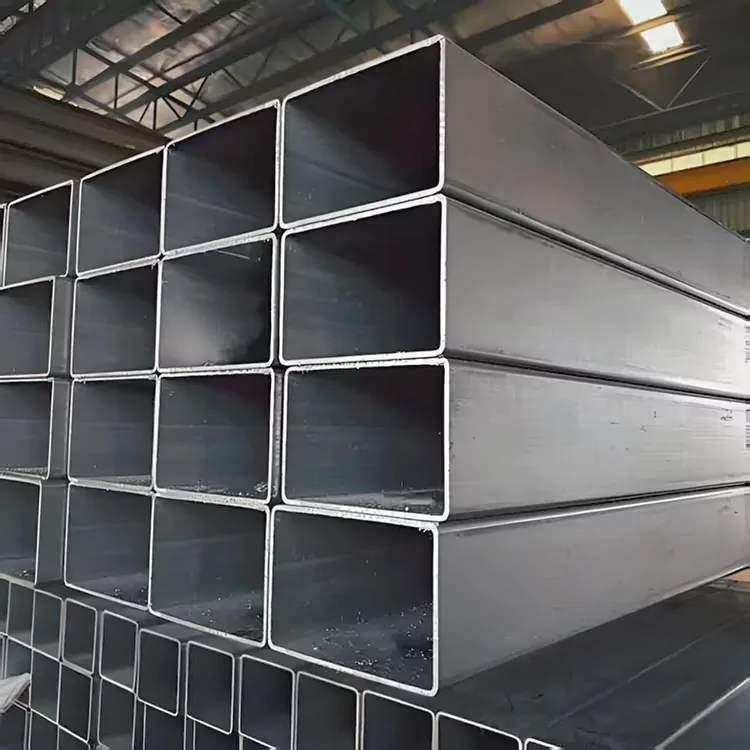 Zinc Aluminium Magnesium Steel Pipe